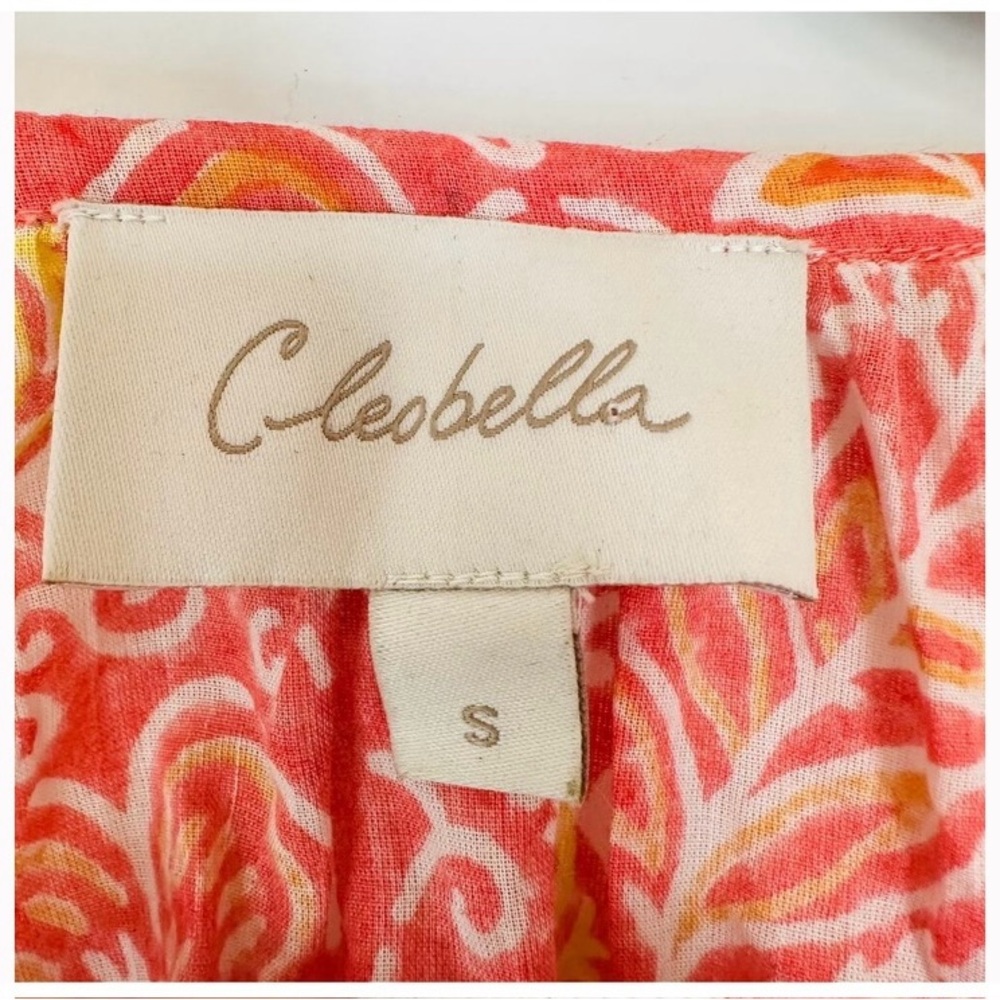 Cleobella Layla Blouse - Picture 4 of 9